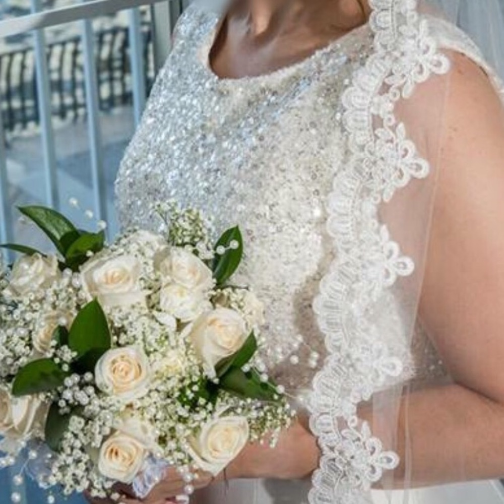 Wedding Gown